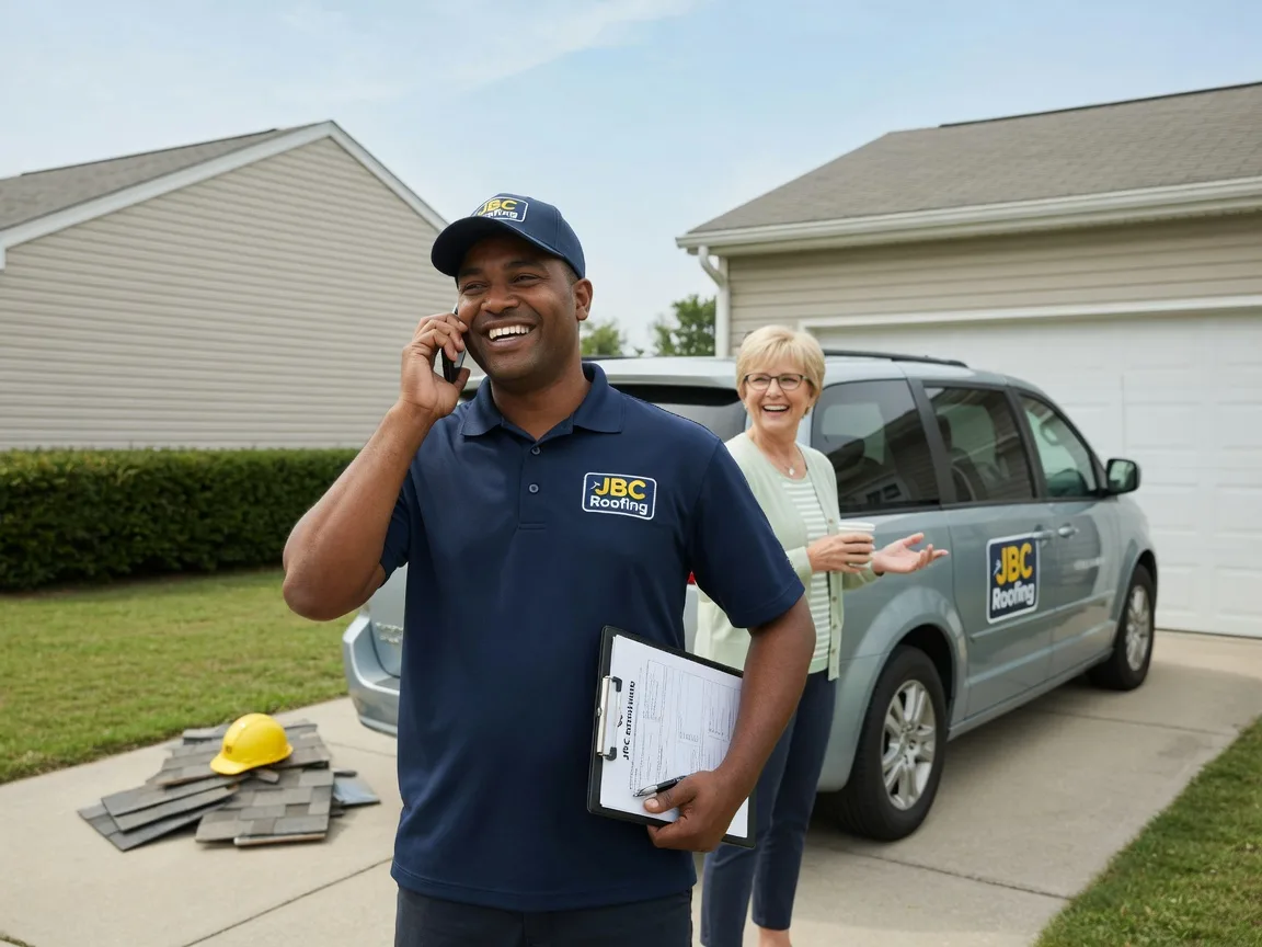 Roof Replacement Moundridge, KS FAQs